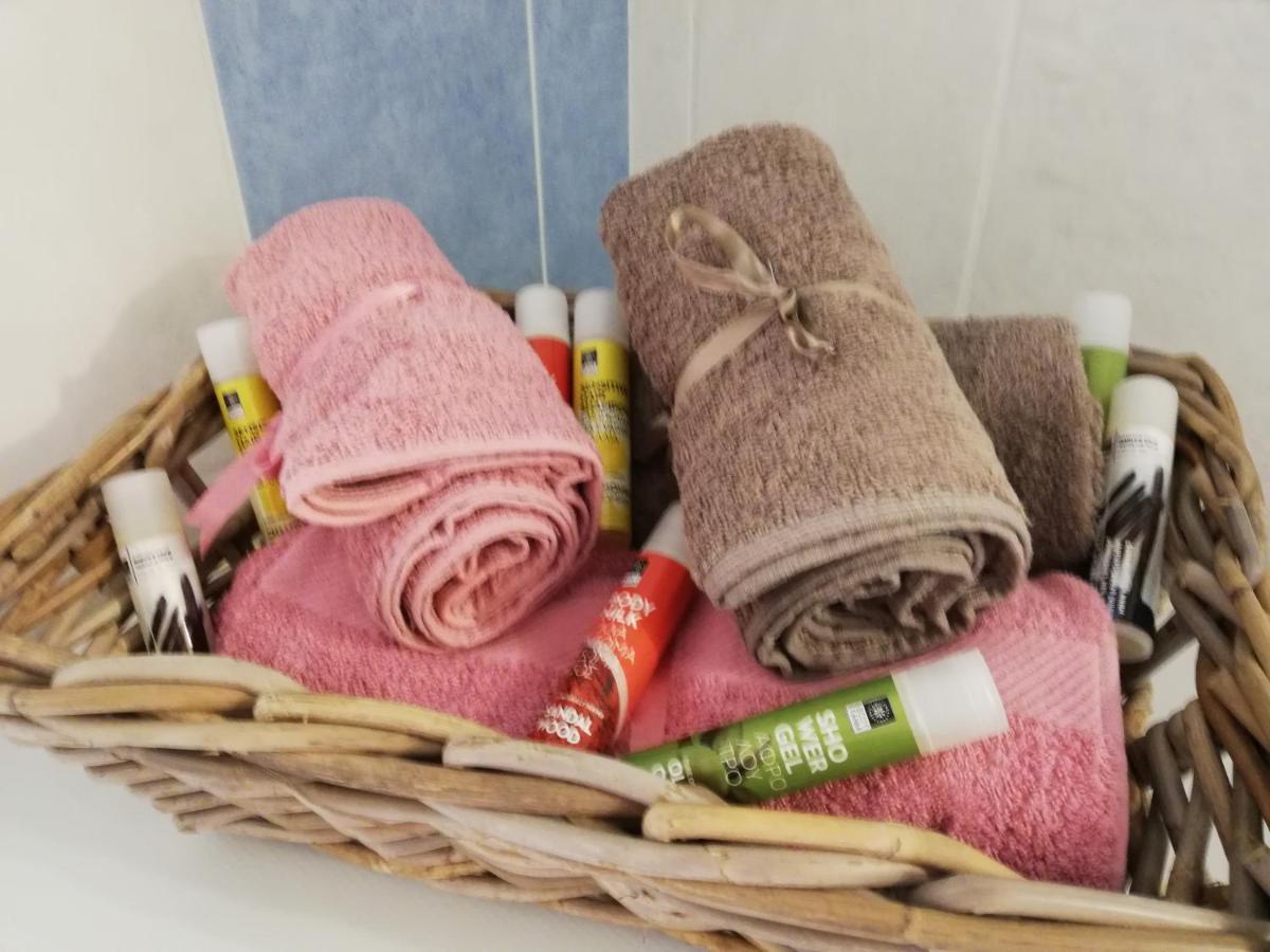 Althea Holiday Studio Agia Marina  Екстер'єр фото