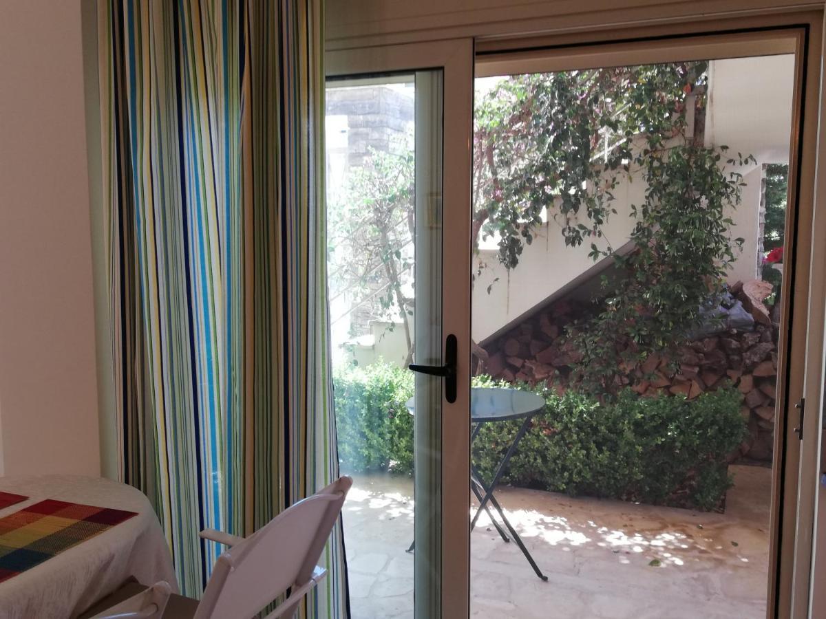 Althea Holiday Studio Agia Marina  Екстер'єр фото