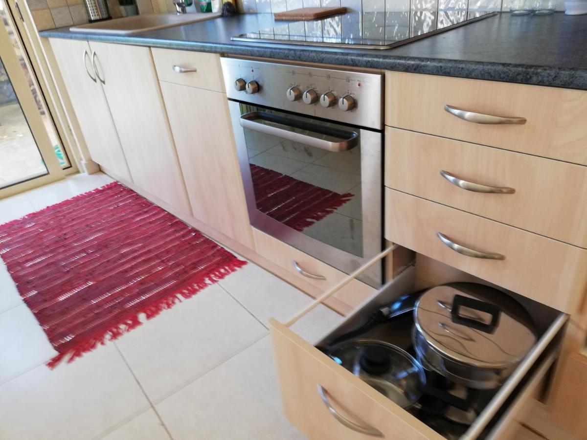 Althea Holiday Studio Agia Marina  Екстер'єр фото